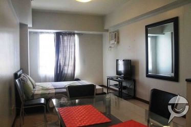 "The Columns Legazpi, Studio-type Condo for Rent, CRD00834"02