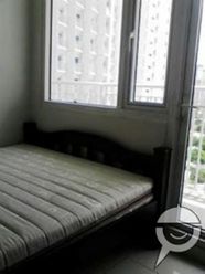 "Jazz Residences, Condominium One Bedroom unit for Rent in Makati City"02