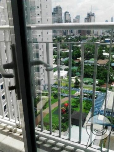 "Jazz Residences, Condominium One Bedroom unit for Rent in Makati City"03