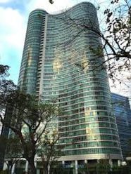 3BR 2 car One Mckinley place BGC02