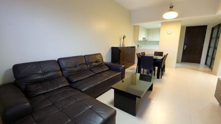 1 Bedroom Condo at The Infinity Tower02