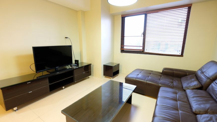 1 Bedroom Condo at The Infinity Tower03