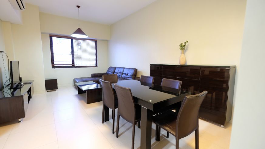 1 Bedroom Condo at The Infinity Tower04