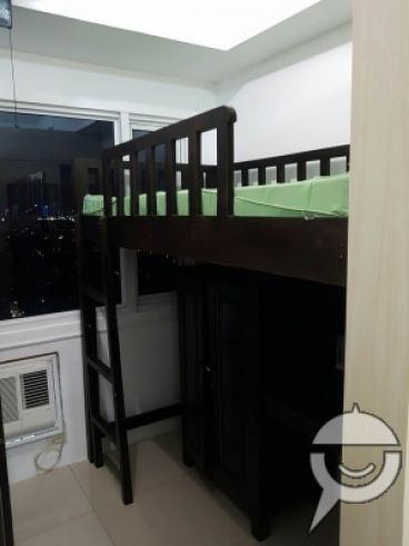 1 Bedroom Unit at Berkeley Residences near UP Ateneo Miriam03