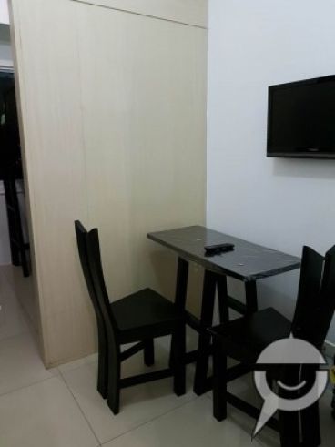 1 Bedroom Unit at Berkeley Residences near UP Ateneo Miriam04