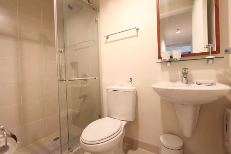 The Grove 3 Bedroom Condo for RENT in Pasig City Near Ortigas CBD. NEW03