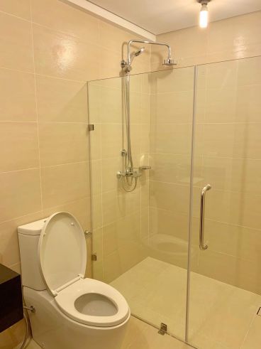 Newly tuned over studio unit in BGC03