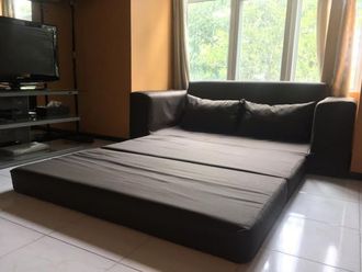 FOR RENT: Fully Furnished Studio Unit in Two Serendra02