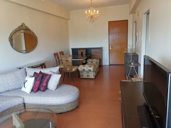 1br facing golf course in BGC Fort Bonifacio Taguig03
