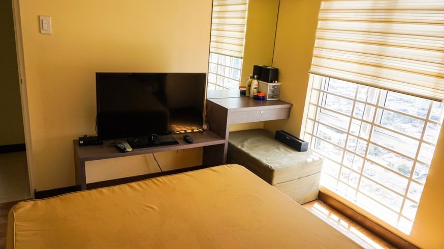 2 Bedroom unit for RENT in La Verti Residences04