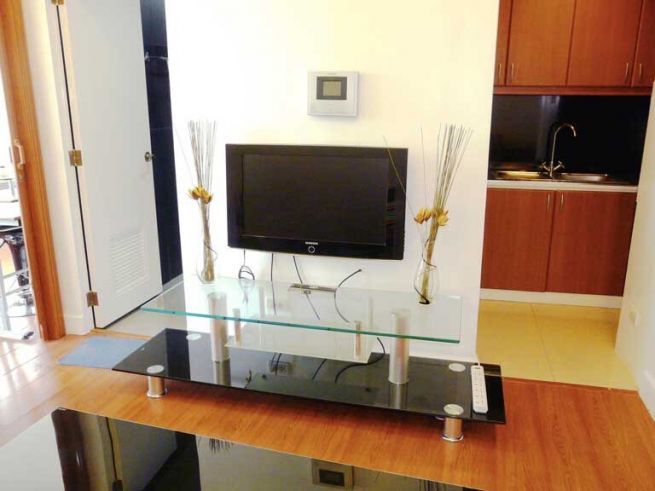 "BELLAGIO Condominium, 1 Bedroom Unit For Rent BGC"03
