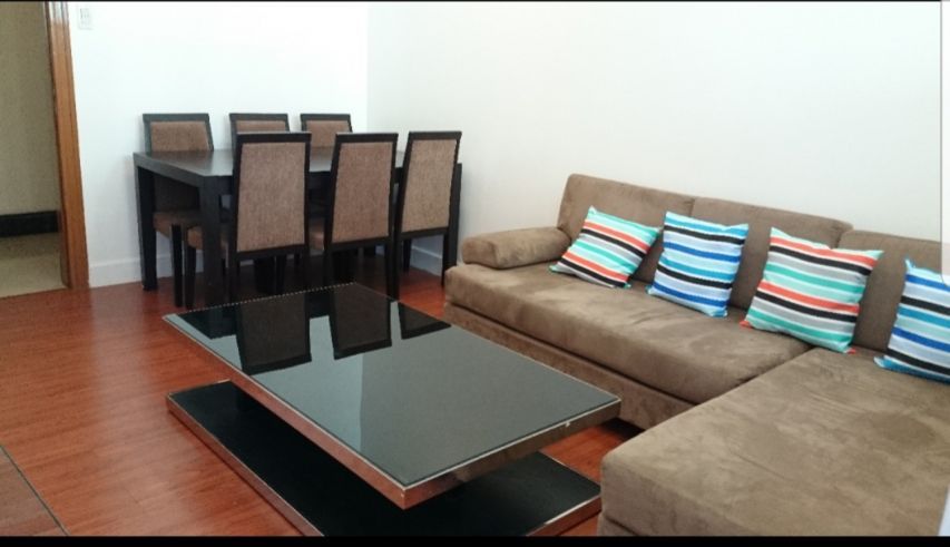 "BELLAGIO Condominium, 1 Bedroom Unit For Rent BGC"04