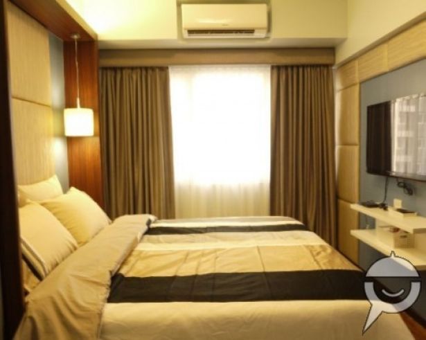 "Sonata Private Residences, 1 Bedroom with Balcony, Ortigas Center, Man"03
