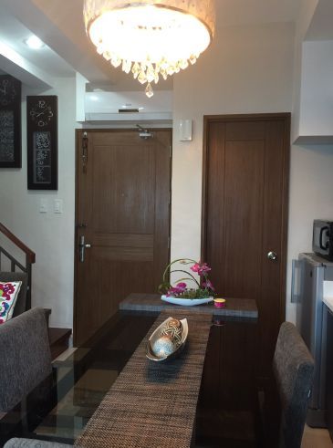 "Eton Parkview Greenbelt, 1 Bedroom for Rent, Legaspi Village, Makati,"03