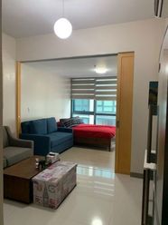 1 BR One Uptown Residences BGC02