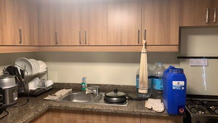 For rent condo asteria02