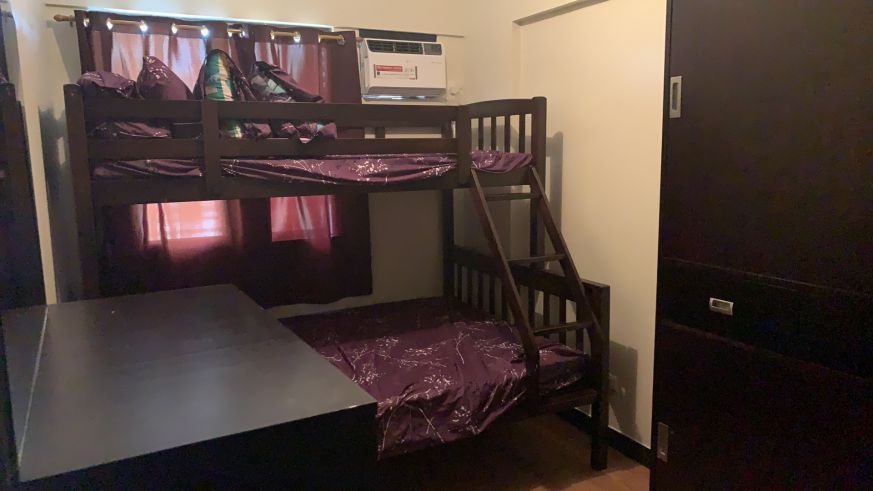 For rent condo asteria03