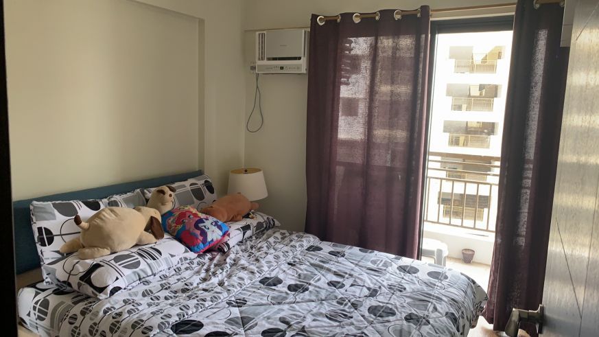 For rent condo asteria04