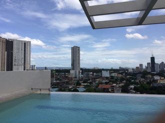 Jade Pacific Residences Studio for rent02