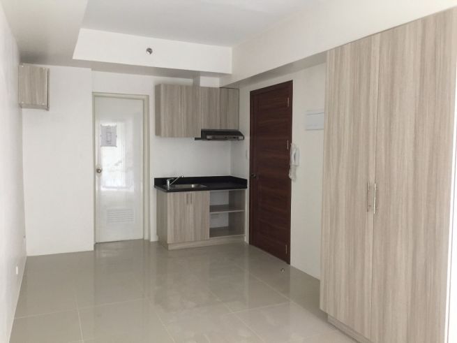 Jade Pacific Residences Studio for rent04