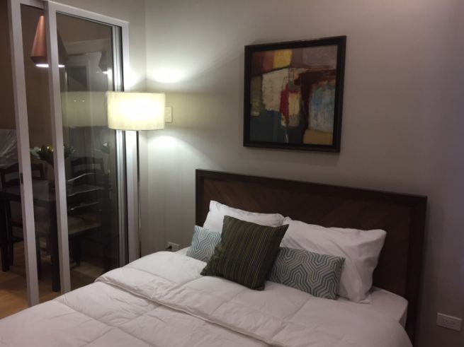 The Milano Residences 1Bedroom for Rent03