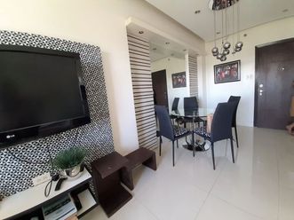 "FORBESWOOD PARKLANE, 1 Bedroom Unit For Rent, BGC"02