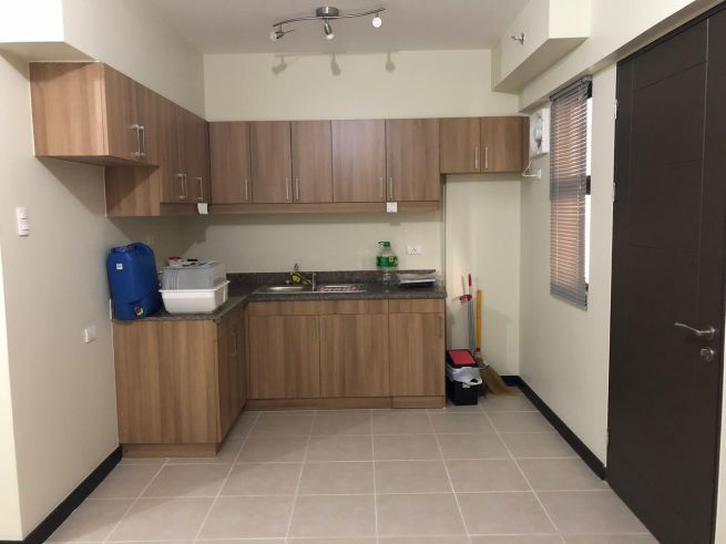 Condo for Rent (Long Term) - Asteria Residences in Para?aque City01