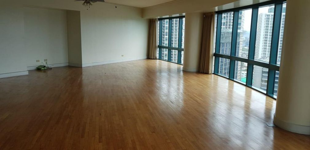 3 Bedrooms at Rockwell Makati-For Long term Lease04
