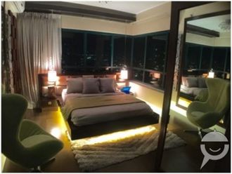 Rockwell Edades condo for Rent (Nice Makati 2 br condo for rent)02