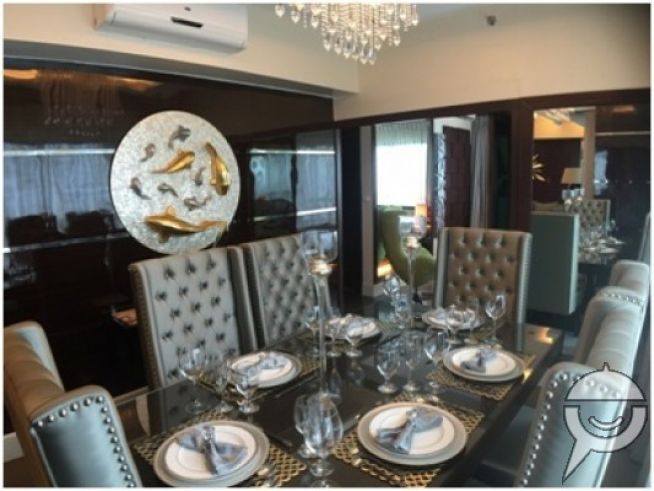 Rockwell Edades condo for Rent (Nice Makati 2 br condo for rent)04
