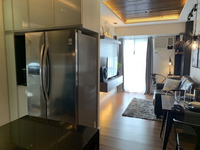 Brand new 1 Bedroom Condo Unit for Sale kin Tower 2 Avida Alabang01