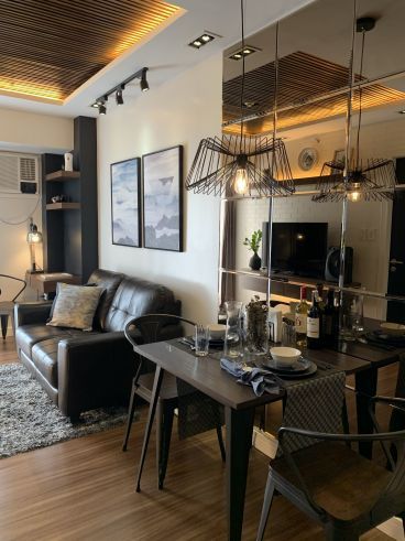 Brand new 1 Bedroom Condo Unit for Sale kin Tower 2 Avida Alabang04