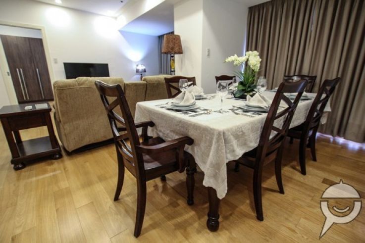 2 Bedroom Unit for Rent Milano 2810 with  Parking Space03
