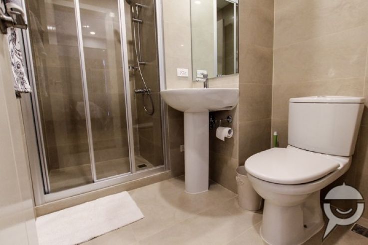 2 Bedroom Unit for Rent Milano 2810 with  Parking Space04