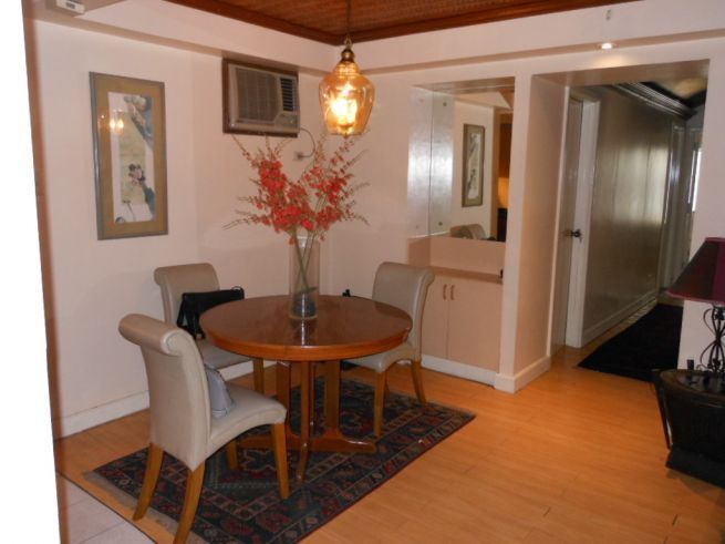 3 Bedroom Interior decorated unit with parking03