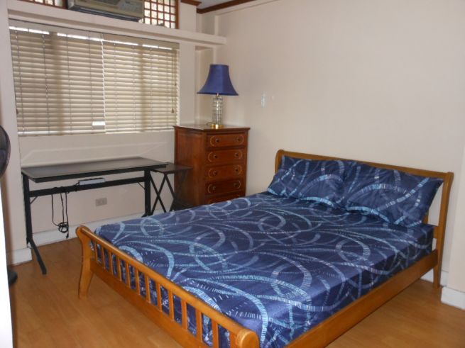 3 Bedroom Interior decorated unit with parking04