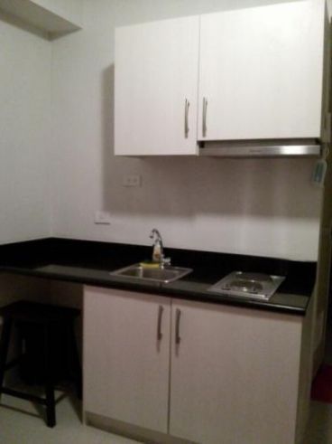 "Jazz Reisdences Tower C, Studio-type Condo for Rent, CRD00999"03
