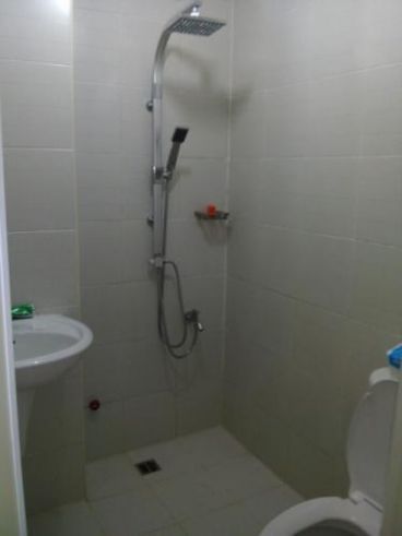 "Jazz Reisdences Tower C, Studio-type Condo for Rent, CRD00999"04