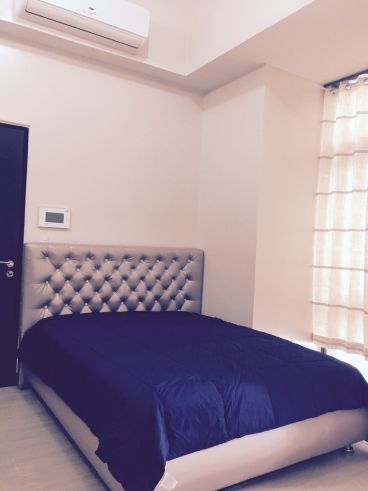 "Greenbelt Hamilton, Studio-type Condo for Rent, CRD01364"01