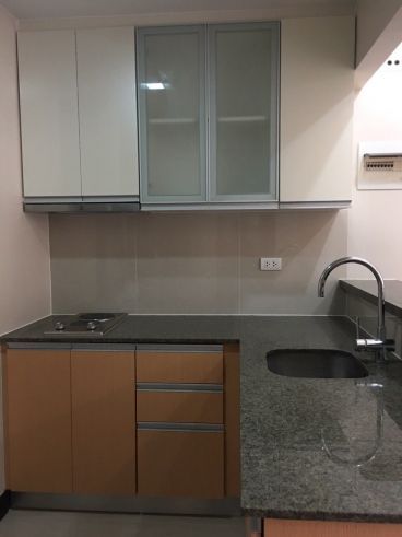 "Greenbelt Hamilton, Studio-type Condo for Rent, CRD01364"03