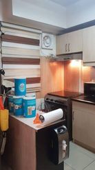 "Fully furnished 2 Bedroom unit for rent in Arista Place, Santo Ni?o, P"02