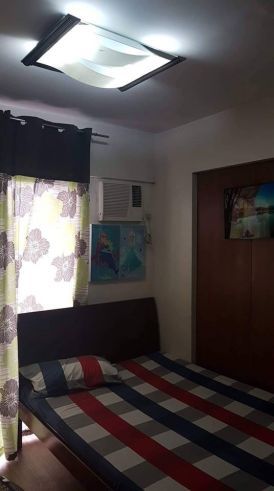 "Fully furnished 2 Bedroom unit for rent in Arista Place, Santo Ni?o, P"03