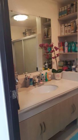 "Fully furnished 2 Bedroom unit for rent in Arista Place, Santo Ni?o, P"04