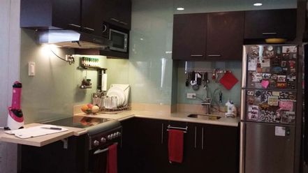 "Ridgewood Tower, 3 Bedroom for Rent, C5 Road, Northbound, C5 Carlos P."02