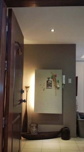"Ridgewood Tower, 3 Bedroom for Rent, C5 Road, Northbound, C5 Carlos P."04