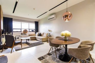 FOR RENT: Fully Furnished 1BR Unit in Icon Residences02