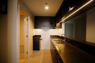 "Two bedroom unit,  fully furnished in Proscenium Lincoln Tower"02