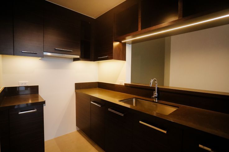 "Two bedroom unit,  fully furnished in Proscenium Lincoln Tower"04