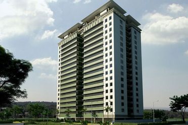 "1 Bedroom Condo, 59 sqm  for Rent in Near Ayala Cebu City"02