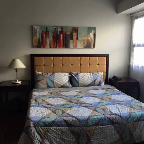 "1 Bedroom Condo, 59 sqm  for Rent in Near Ayala Cebu City"04